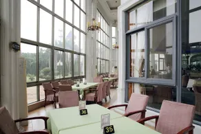 Country Garden Holiday Resort Shunde Foshan - Image 5