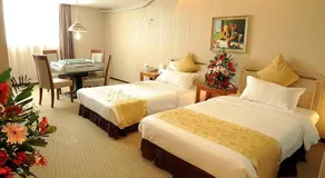 Seven Star Business Hotel - Image 4