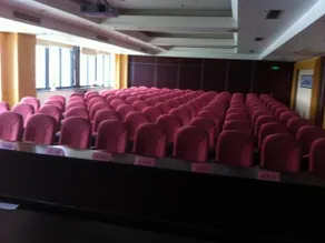 Suzhou Wujun Yiting Hotel - Image 3