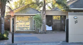 Cape Palms Accommodation - Image 2