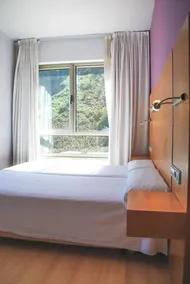 Hotel City House Marsol Candás Hotel - Image 4