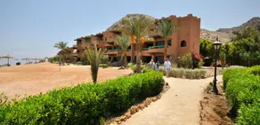 Helnan Taba Bay Hotel - Image 5
