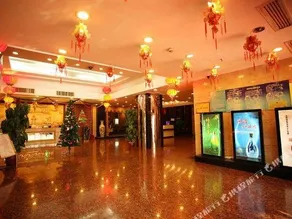 Fenjiu Building Hotel - Image 3