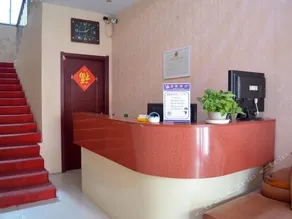 Gangwan Hotel - Image 2