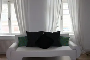 Urban Living Apartment Vienna - Image 2