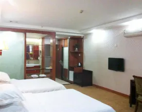 Golden Flower Hotel - Image 4