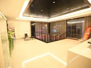 Kairuisi Fashion Boutique Hotel - Image 4