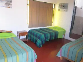 My Friend Surf Hostel & Restaurant - Image 3