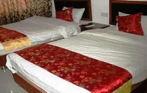 18 Degree Shihai Resort Apartment - Image 2