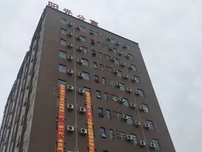 Sunshine Apartment Shichong Road - Image 2