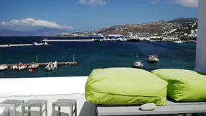 Mykonos Town Pad - Image 3
