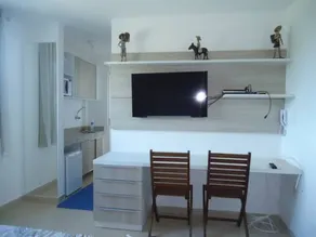 Residencial Flat Estilo Bela Vista - Image 4
