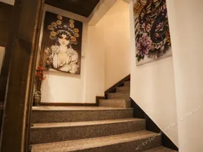 Dengyigeren Riverview Inn Fenghuang Yunqiao - Image 2