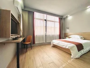 Mitian Business Motel - Image 2