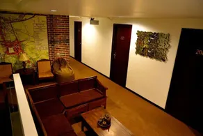 Capsule Hotel Old Batavia - Image 3