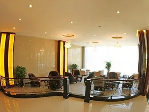 H Boutique Hotel (Dongguan Fenggang Xingao Shopping Plaza Branch) - Image 3
