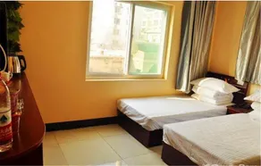 Taiyuan Yingjia Express Inn - Image 4