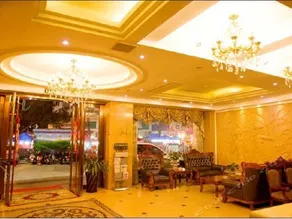 YAKATA HOTEL CHAIN ZHANGZHOU YAN'AN SQUARE - Image 3