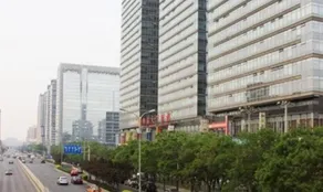 Heyday Business Hotel - Image 2
