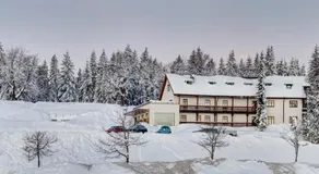 Alpenhotel Bödele - Comfort Suite 12 - Image 5