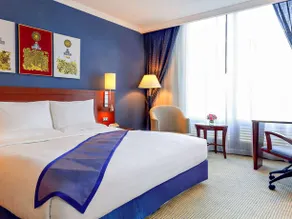 Novotel Bangkok Suvarnabhumi Airport - Image 3