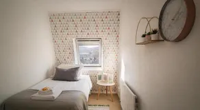Eldertree Garden Holiday Home - Image 5