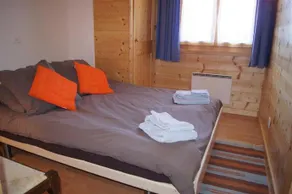 3 Bedrooms Chalet Le Darbay - Image 5