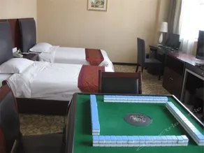 SHENGMATE INTERNATIONAL HOTEL - Image 5