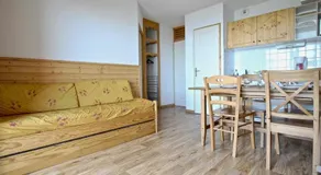 Appartement Chamrousse, 1 piece, 6 personnes - FR-1-549-20 - Image 2