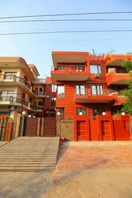 Hotel Anandam - Image 3