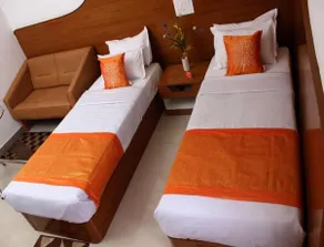 OYO Rooms Mysore Kuvempu Nagar - Image 4