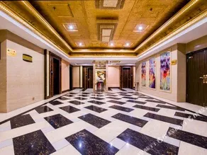 Jinpeng International Hotel (Duyun Dashiban Ancient Street) - Image 5