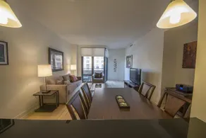 Massachusetts Ave Apartments by Zen Hospitality - Image 4