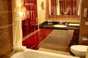 Lhasa Manasarovar Hotel - Image 4