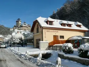 Pension Bellevue - Image 5