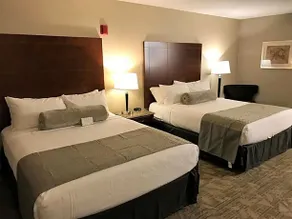Wyndham Garden Arlington/Marysville - Image 4