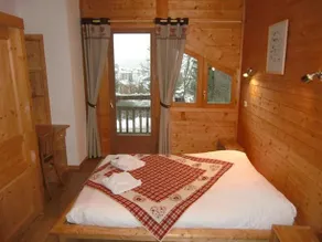 Chalet Le Replan - Image 5