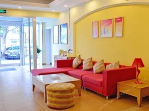 Subai Cloud Hotel (Shengli East Road, Hengshui) - Image 4