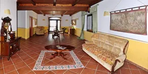 Bioagriturismo Sant’ Elia - Image 2