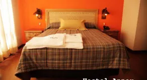 La Escondida Hostal - Image 4