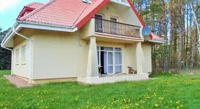 Dębina - Poddąbie - Rowy - Image 2