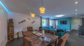 Ferienwohnung in der Mecklenburger Seenplatte - Image 4