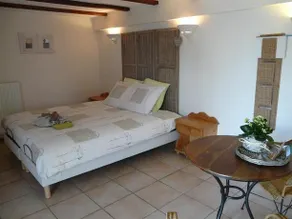 Chambre D'hotes Grange De La Bastide - Image 4