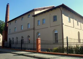 Palac Drzeczkowo - Image 5