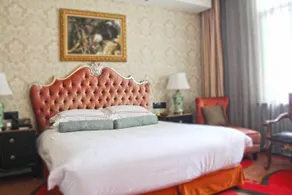 Tianyu Garden Hotel - Image 3