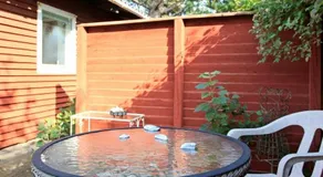 4 person holiday home in Martofte - Image 3