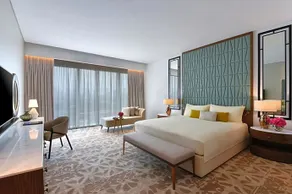 Sofitel Dubai Wafi - Image 3
