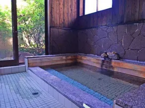 Shinyu Onsen Ryokan - Image 3