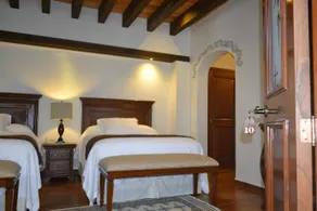 Hotel en Xalapa Posada de las Flores - Image 5