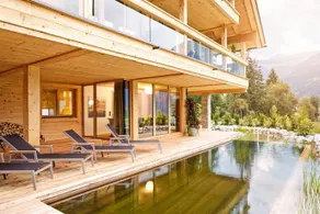 ZillerLodge Luxus Residenz am Grün - Image 1